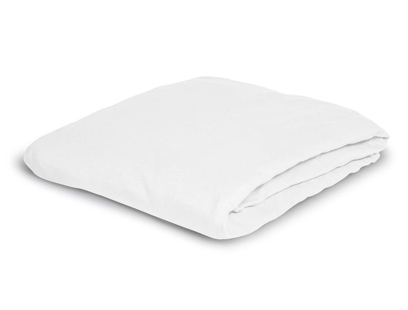 Mako-Jersey Spannbetttuch Jupiter 0008