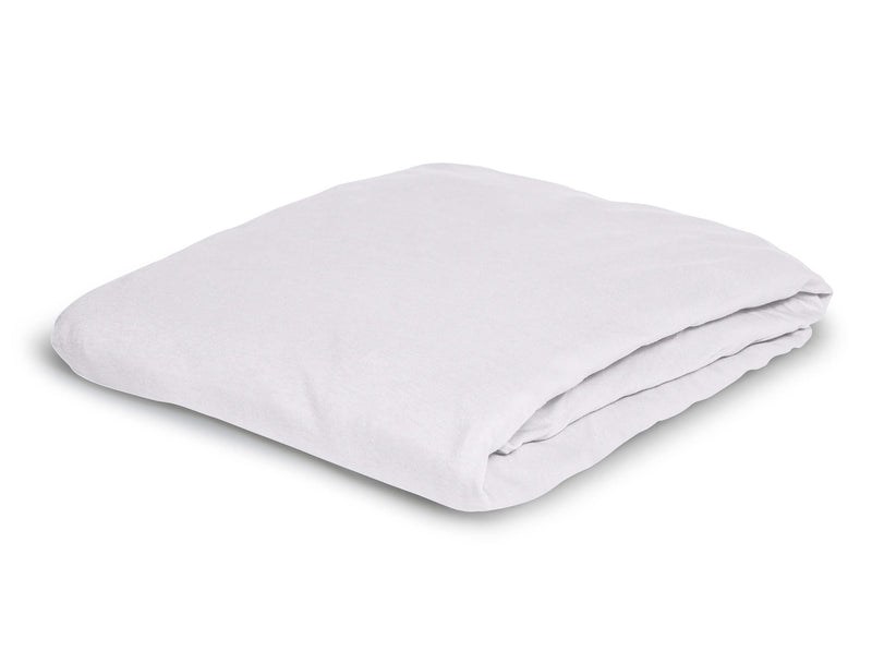 Mako-Jersey Spannbetttuch Jupiter 0008