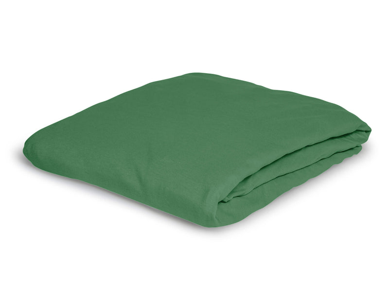 Mako-Jersey Spannbetttuch Jupiter 0008