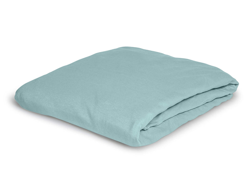 Mako-Jersey Spannbetttuch Jupiter 0008