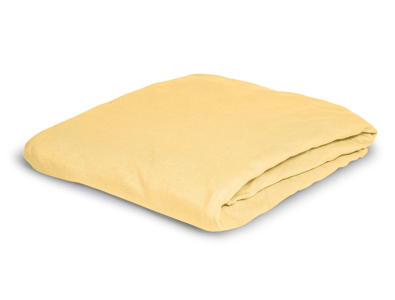 Mako-Jersey Spannbetttuch Jupiter 0008