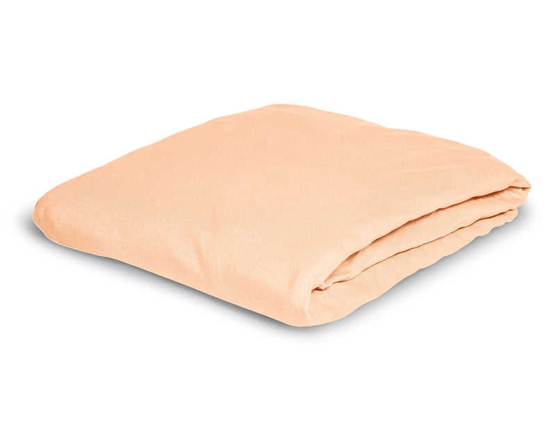 Mako-Jersey Spannbetttuch Jupiter 0008