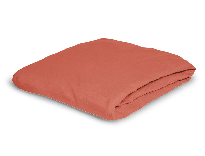 Mako-Jersey Spannbetttuch Jupiter 0008