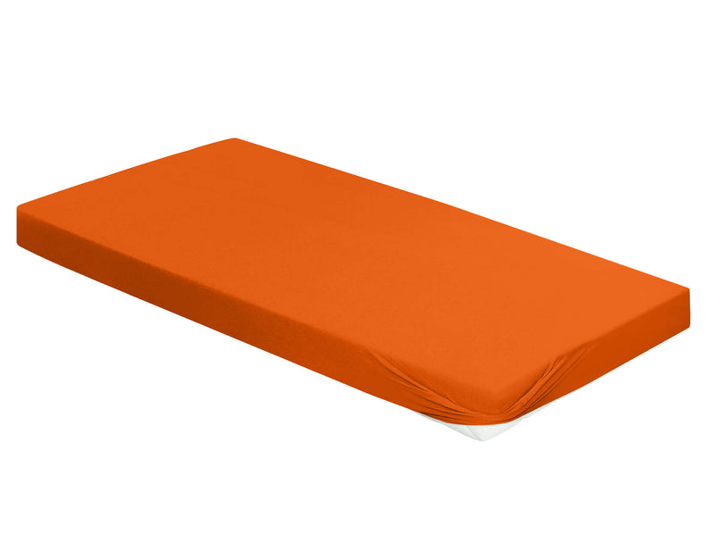 Mako-Jersey Spannbetttuch Jupiter 0008