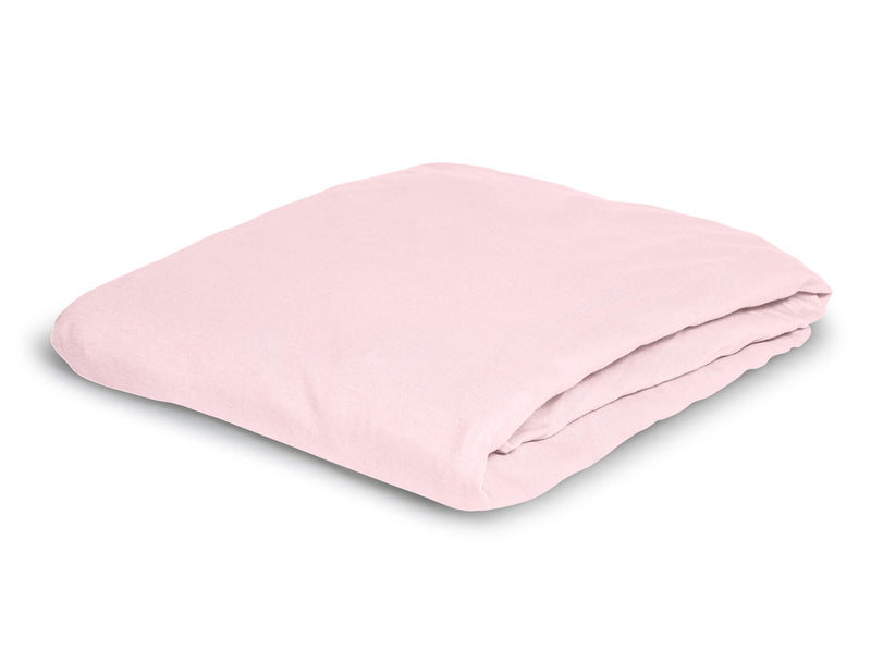 Mako-Jersey Spannbetttuch Jupiter 0008