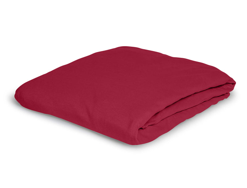 Mako-Jersey Spannbetttuch Jupiter 0008