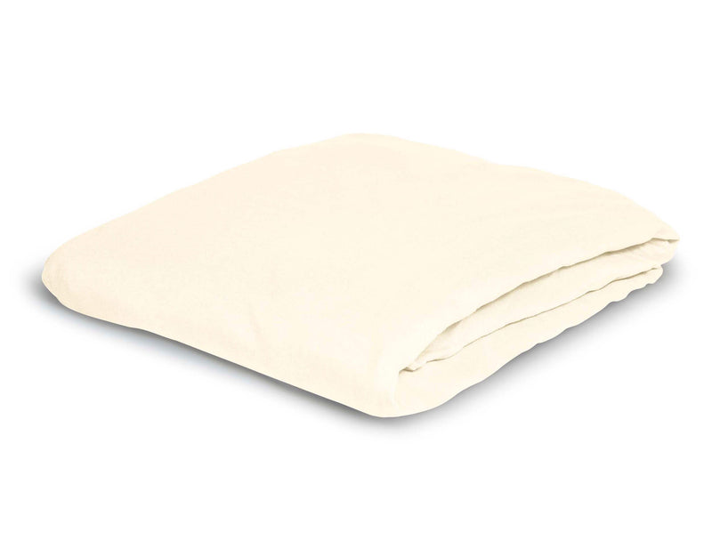 Mako-Jersey Spannbetttuch Jupiter 0008
