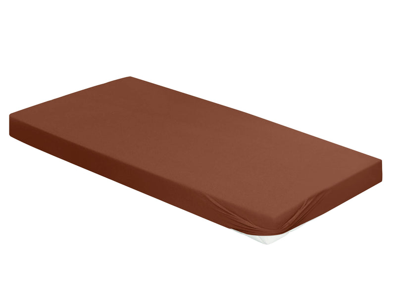 Mako-Jersey Spannbetttuch Jupiter 0008