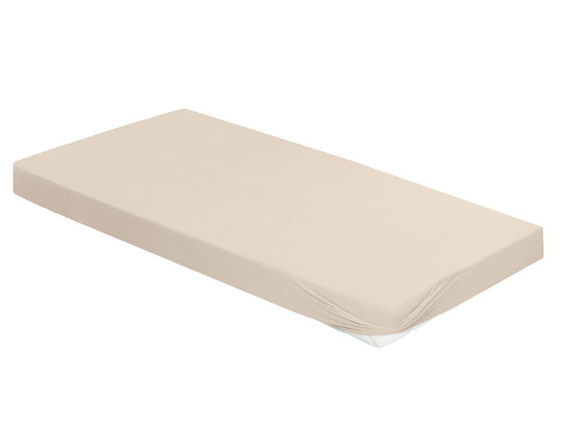 Mako-Jersey Spannbetttuch Jupiter 0008