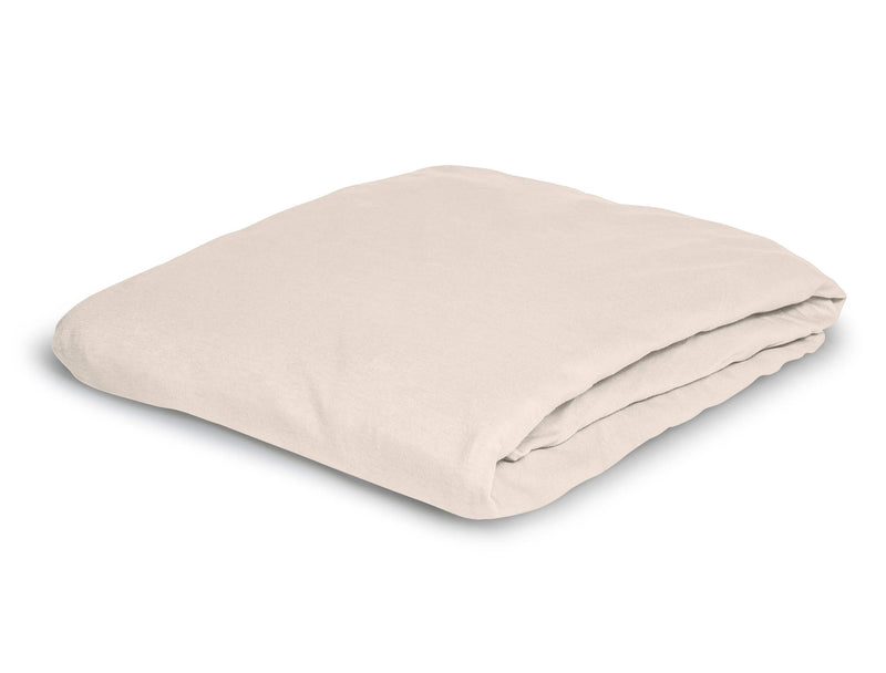 Mako-Jersey Spannbetttuch Jupiter 0008