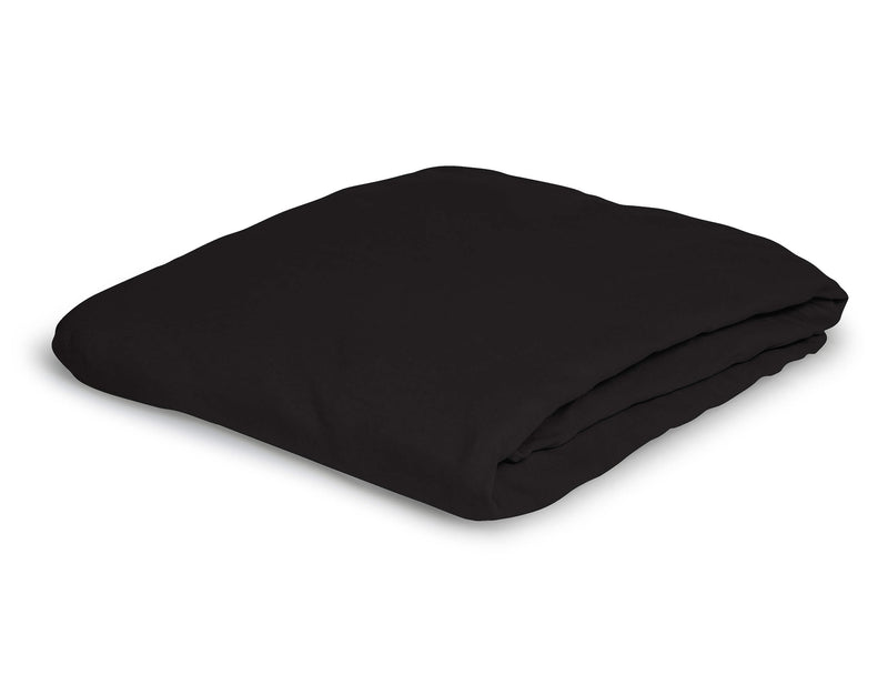 Mako-Jersey Spannbetttuch Jupiter 0008