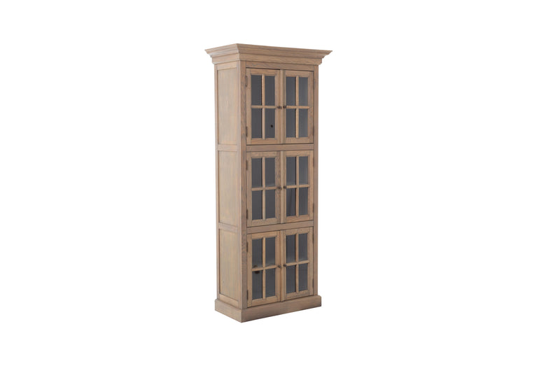 CLIFTON Vitrine