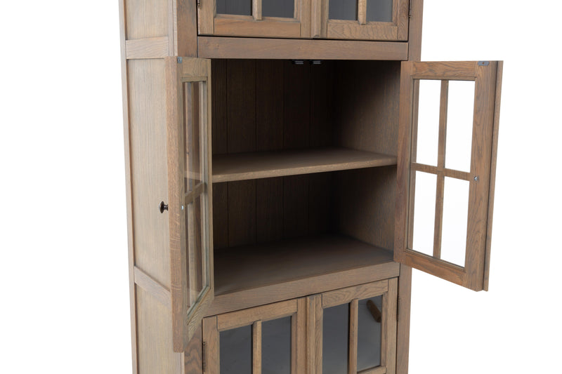 CLIFTON Vitrine