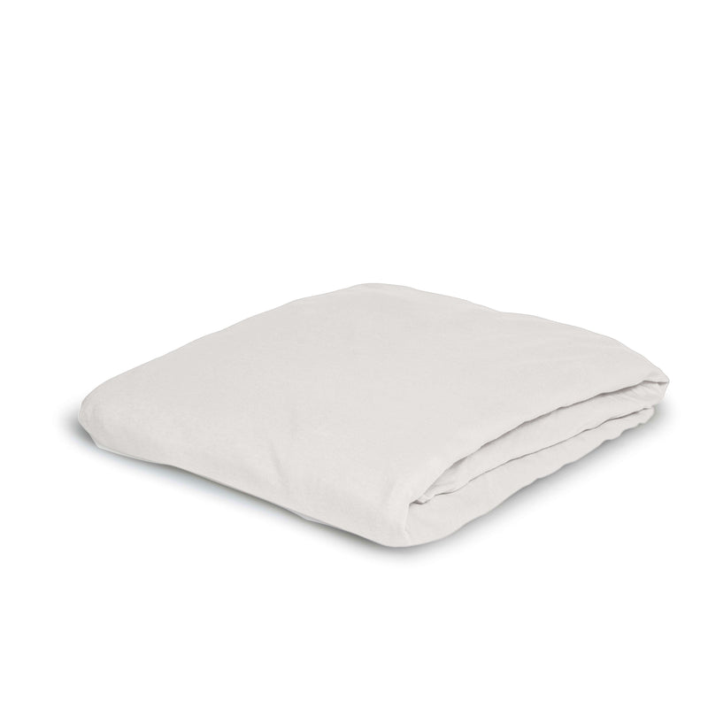 Kuschel Jersey Spannbetttuch Vesuv 0012