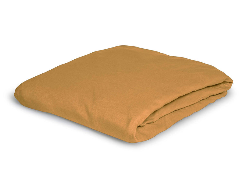 Kuschel Jersey Spannbetttuch Vesuv 0012