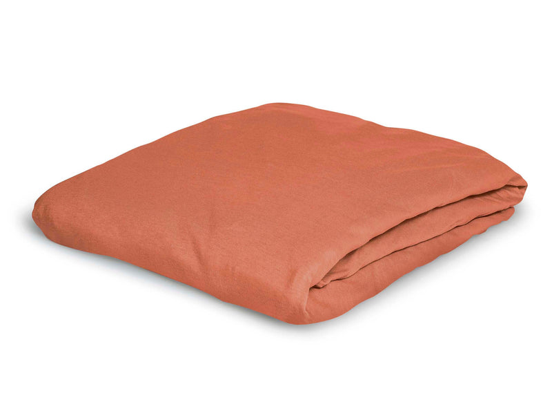 Kuschel Jersey Spannbetttuch Vesuv 0012