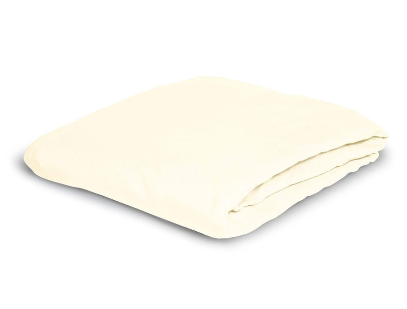 Kuschel Jersey Spannbetttuch Vesuv 0012