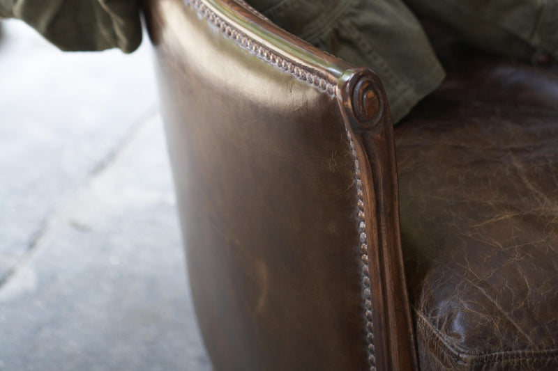 MELBURY Clubsessel