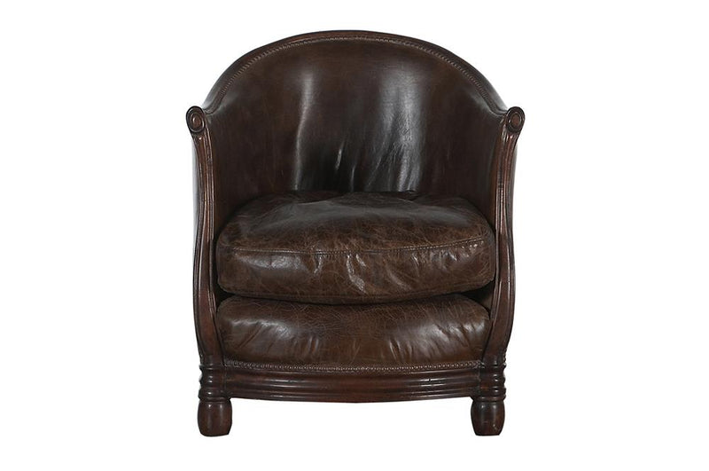 MELBURY Clubsessel