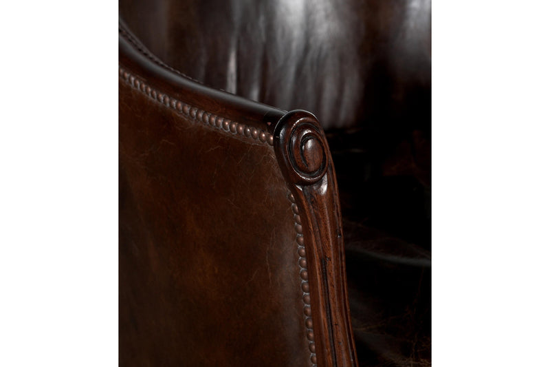 MELBURY Clubsessel