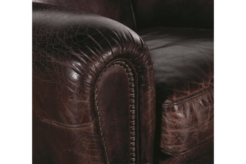 BURNHAM Clubsessel