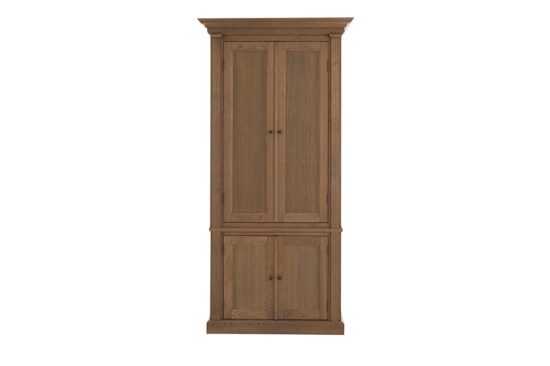 BALMORE Kleiderschrank