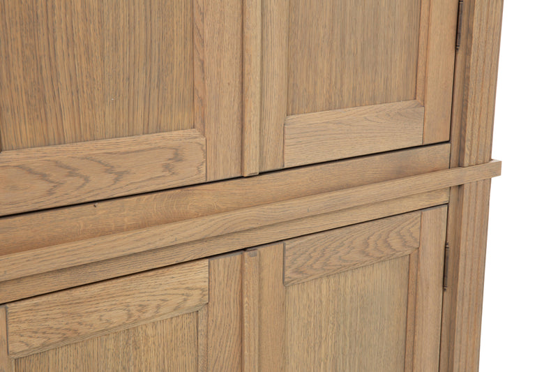 BALMORE Kleiderschrank