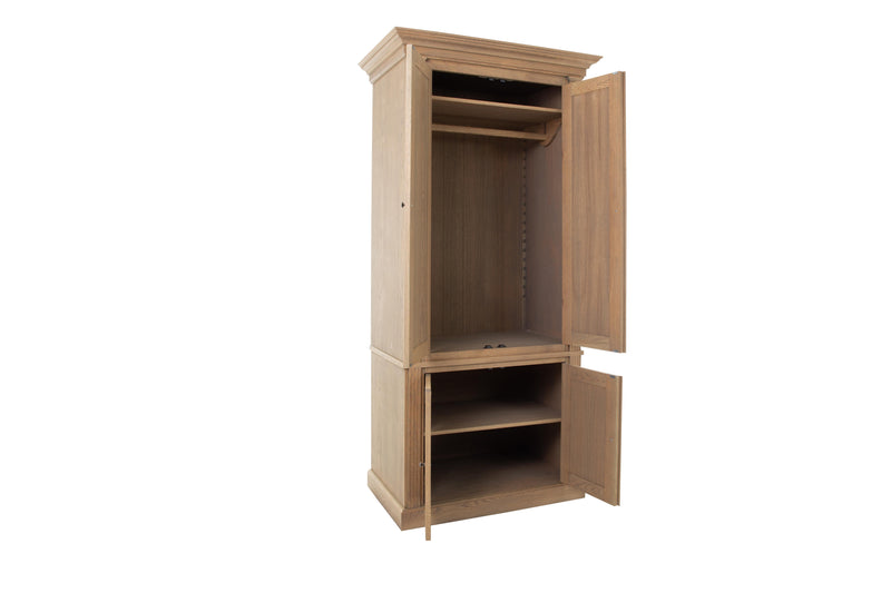 BALMORE Kleiderschrank