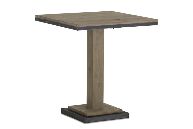 RENDERS Bistrotisch