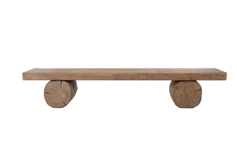 BURTON Couchtisch
