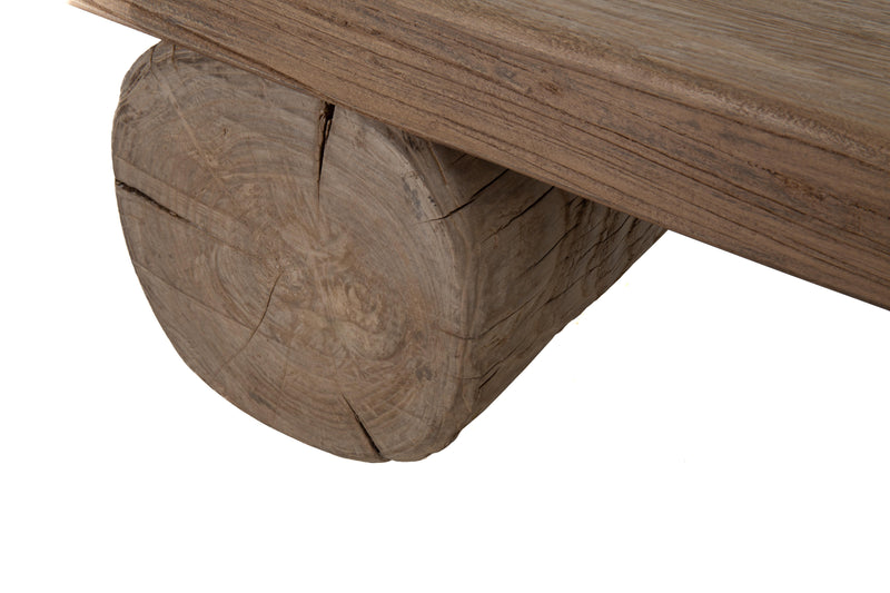 BURTON Couchtisch