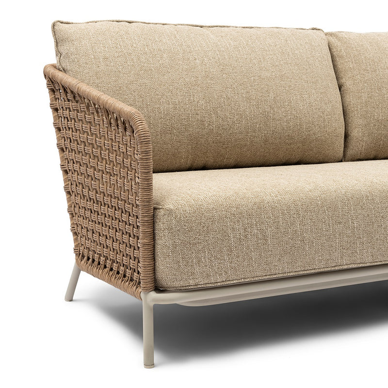 Outdoor Lounge Couch Sanur