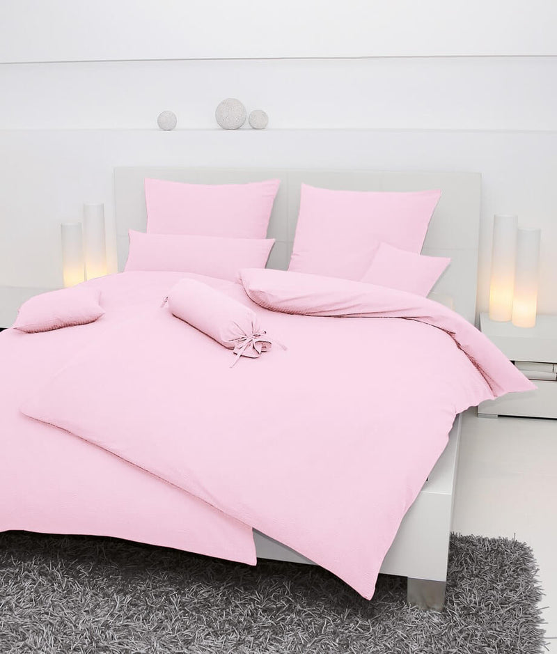 Seersucker Kissenbezüge Piano 0125