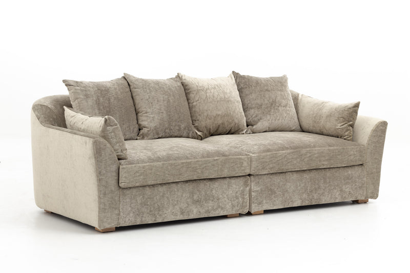 MICHELE Sofa, modular