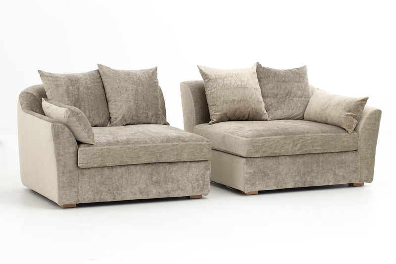 MICHELE Sofa, modular
