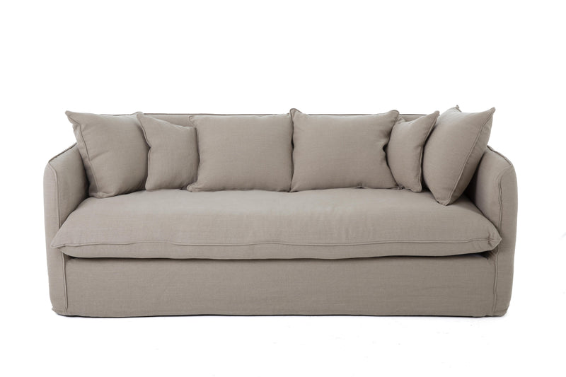 HILLARY Sofa, natural