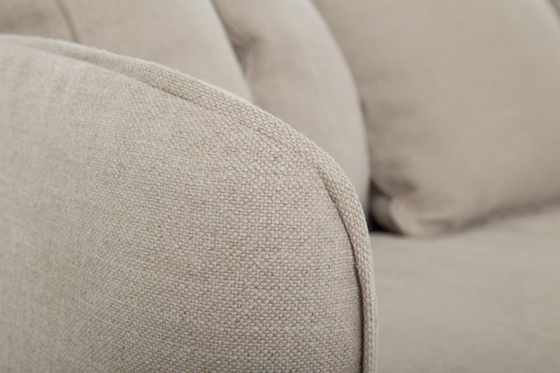 HILLARY Sofa, natural