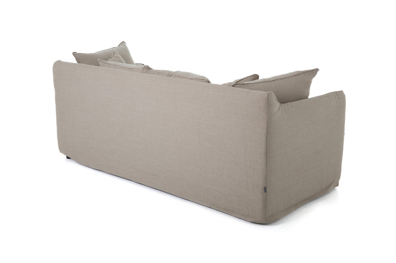HILLARY Sofa, natural