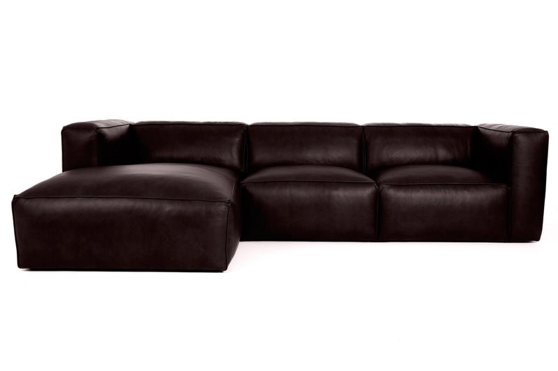 BODINE Sofa, ebony