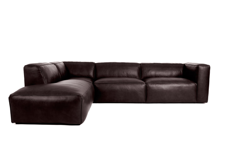 BODINE Sofa, ebony