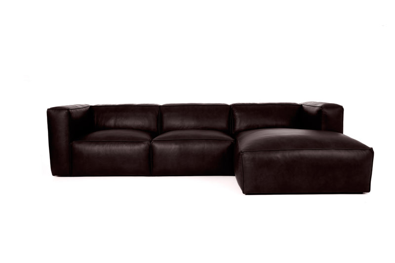 BODINE Sofa, ebony