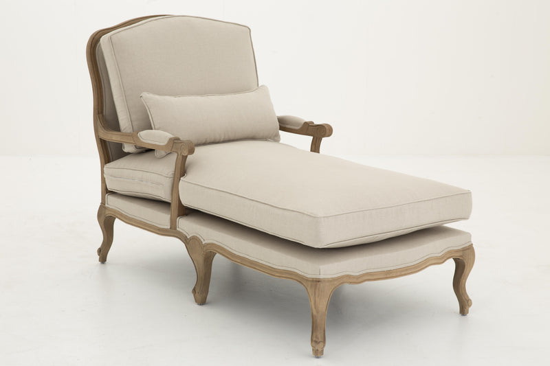 RICHELLE Lounge-Sessel