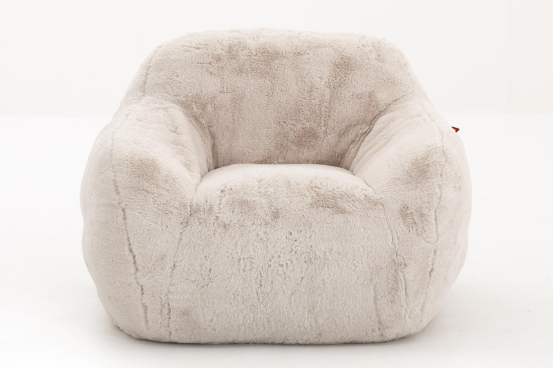 LOTY Sessel, cream