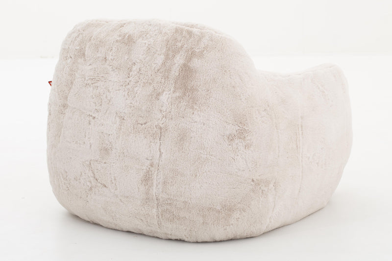 LOTY Sessel, cream