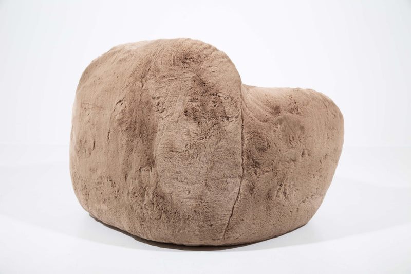 LOTY Sessel, taupe