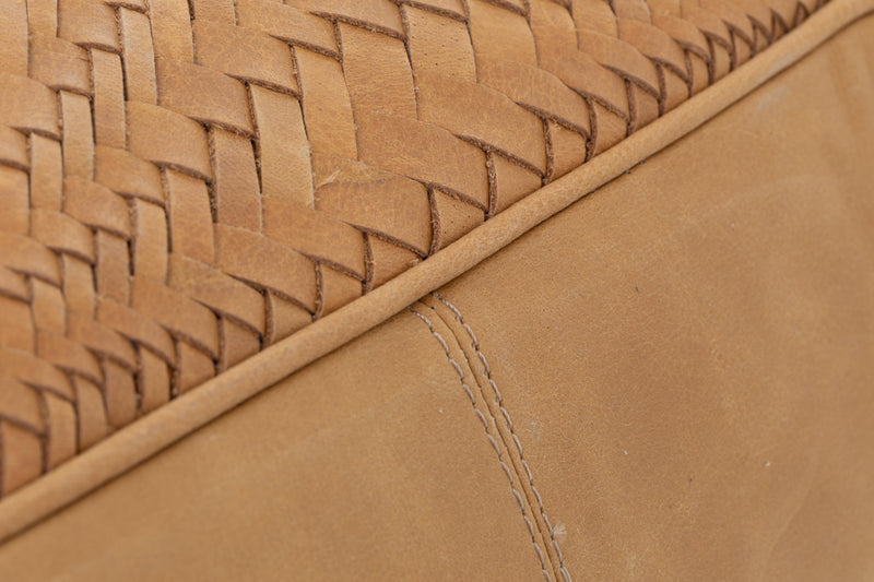 LOUVRE Hocker