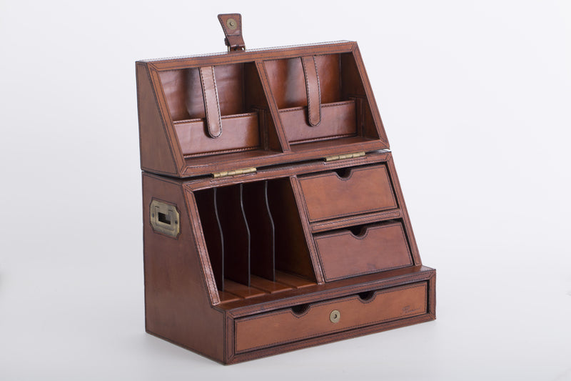 MANHATTAN Schreibtisch-Organisator