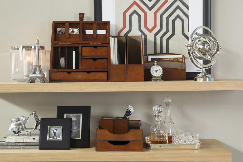 MANHATTAN Schreibtisch-Organisator