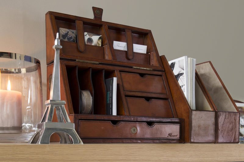 MANHATTAN Schreibtisch-Organisator