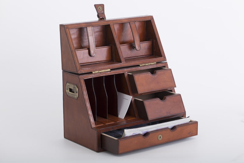 MANHATTAN Schreibtisch-Organisator